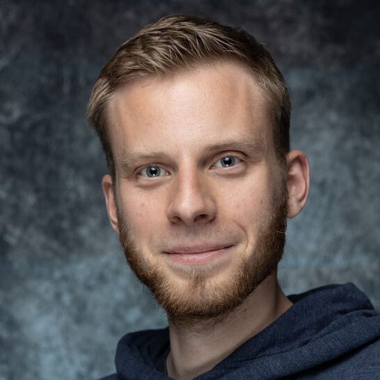 Baugutachter Tim Heuer