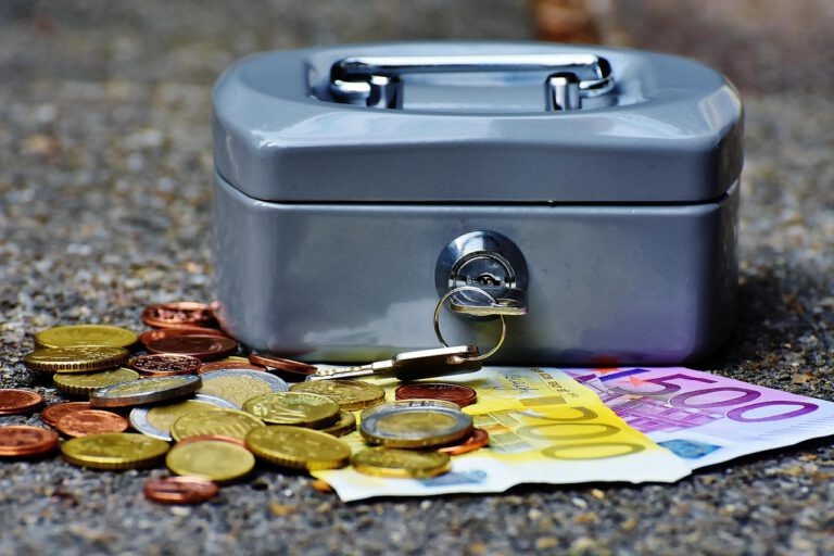 Sondertilgungen bei der Baufinanzierung