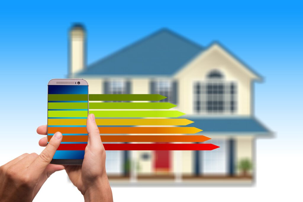 Smart Home – mehr als nur der Anschaffungspreis