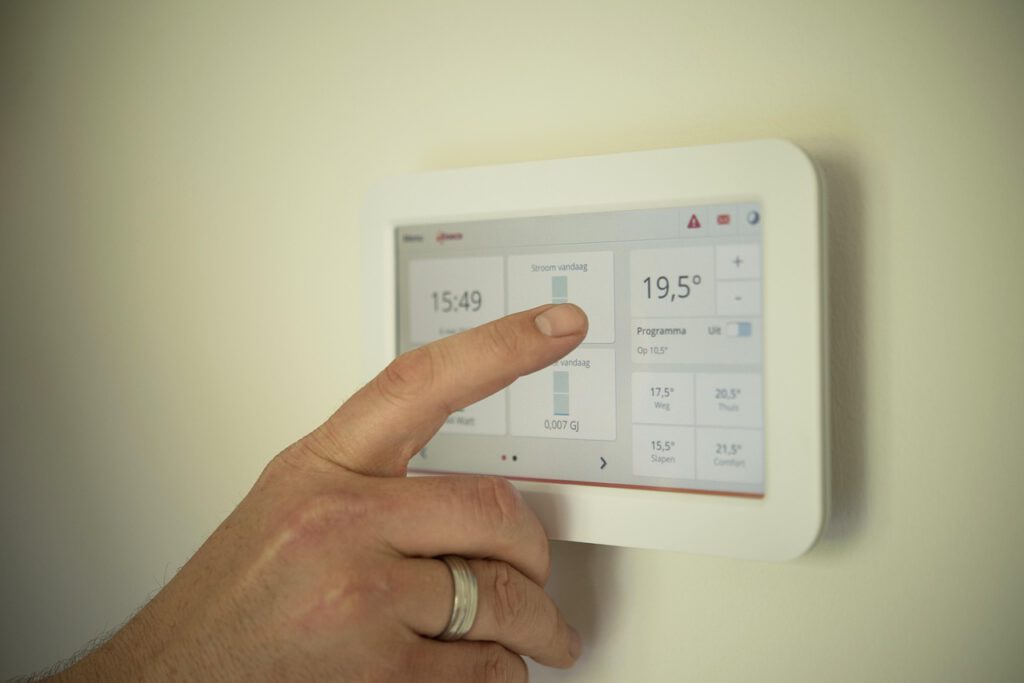 Smart Home: Fortschritt mit Schattenseiten Smart Home: Fortschritt mit Schattenseiten