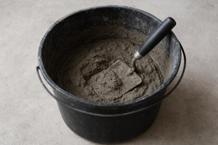 Was ist Portlandzement?