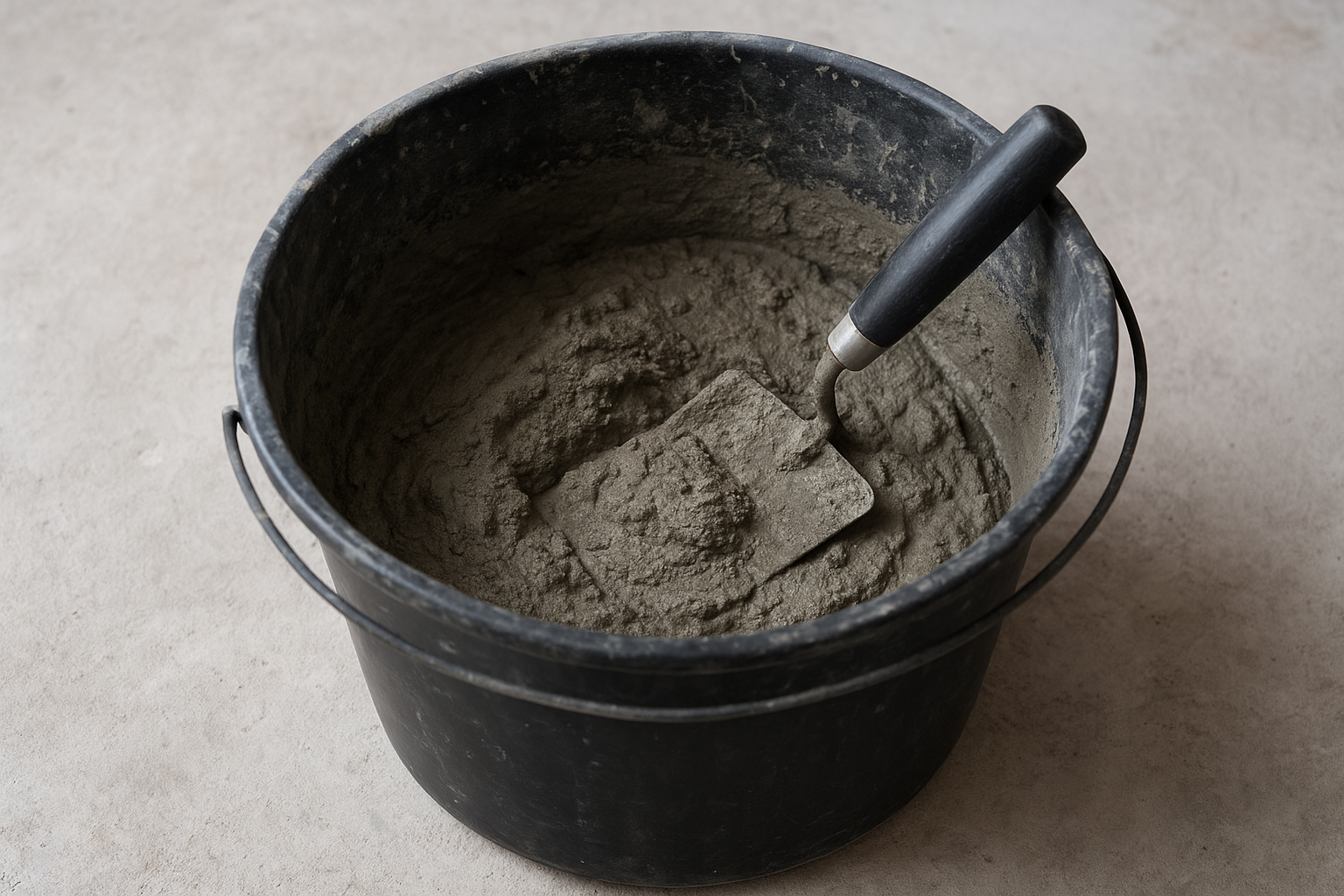 Was ist Portlandzement? – Geschichte, Eigenschaften und Anwendung