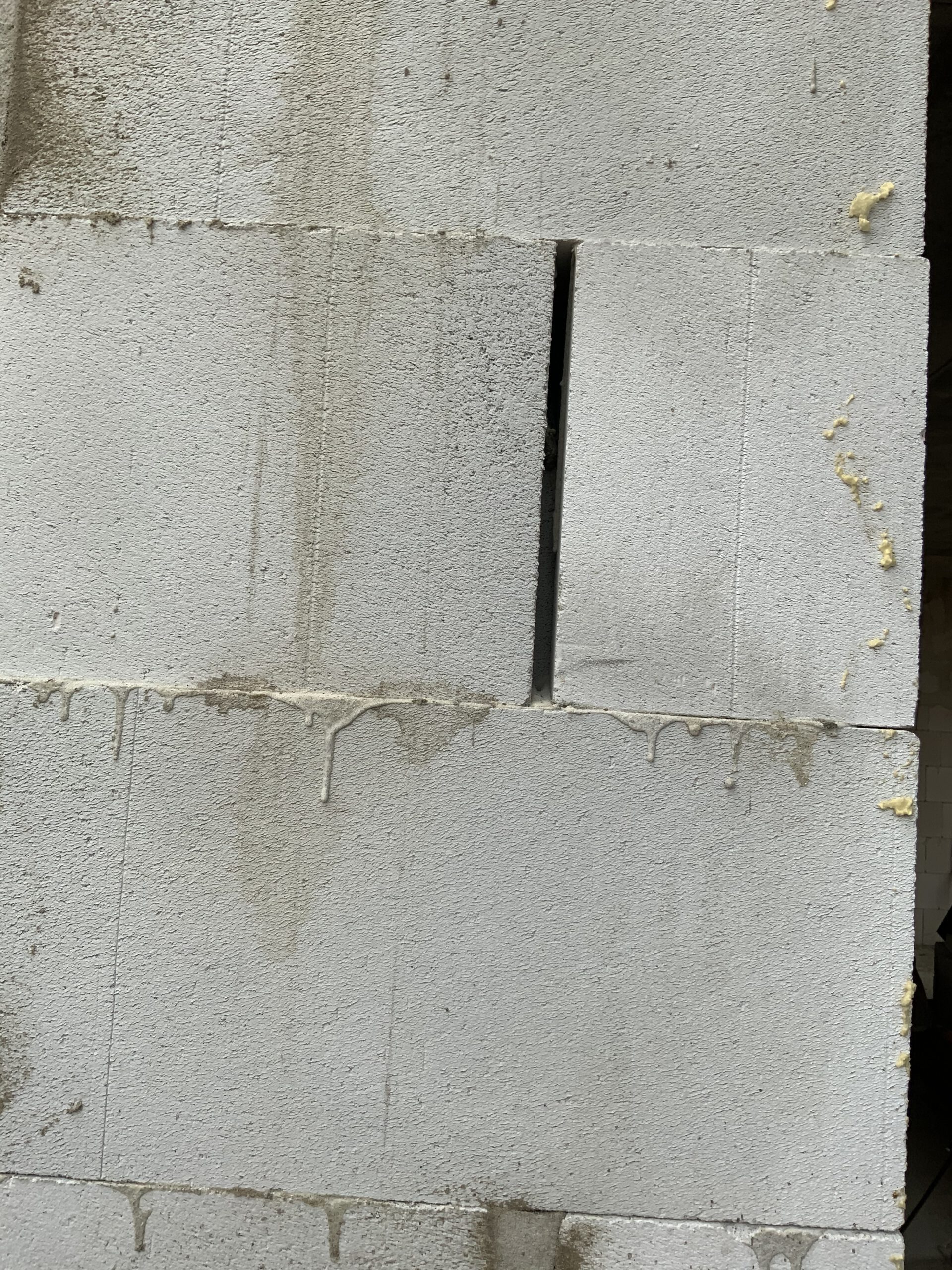 Porenbeton: Leicht, stark und energieeffizient