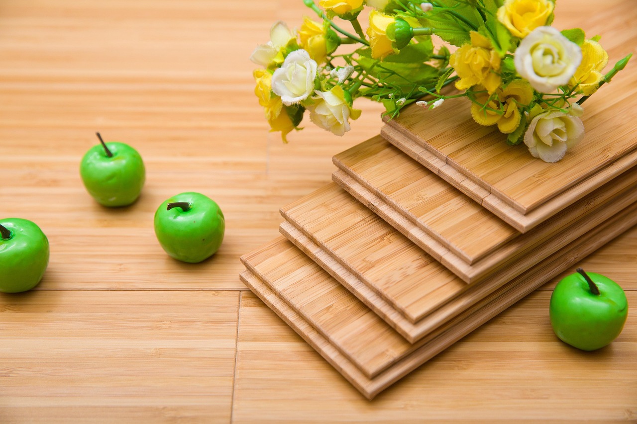 Parkettarten im Überblick: Tipps vom Experten für langlebige Böden