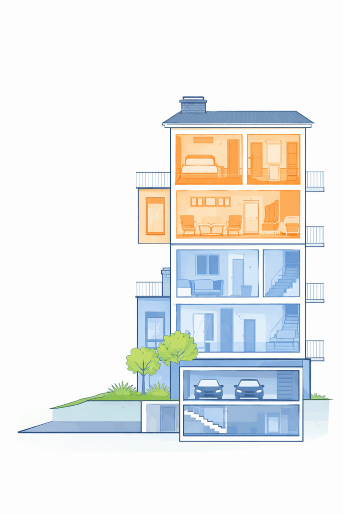 Sonder- und Gemeinschaftseigentum: Was du als Wohnungseigentümer wissen musst Sonder- und Gemeinschaftseigentum: Was du als Wohnungseigentümer wissen musst
