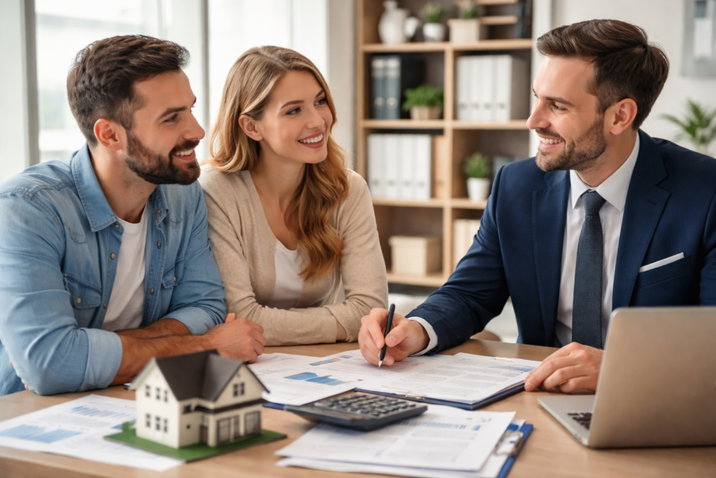 Eigenkapital beim Hauskauf: Was gehört dazu und wie viel brauchst du wirklich?