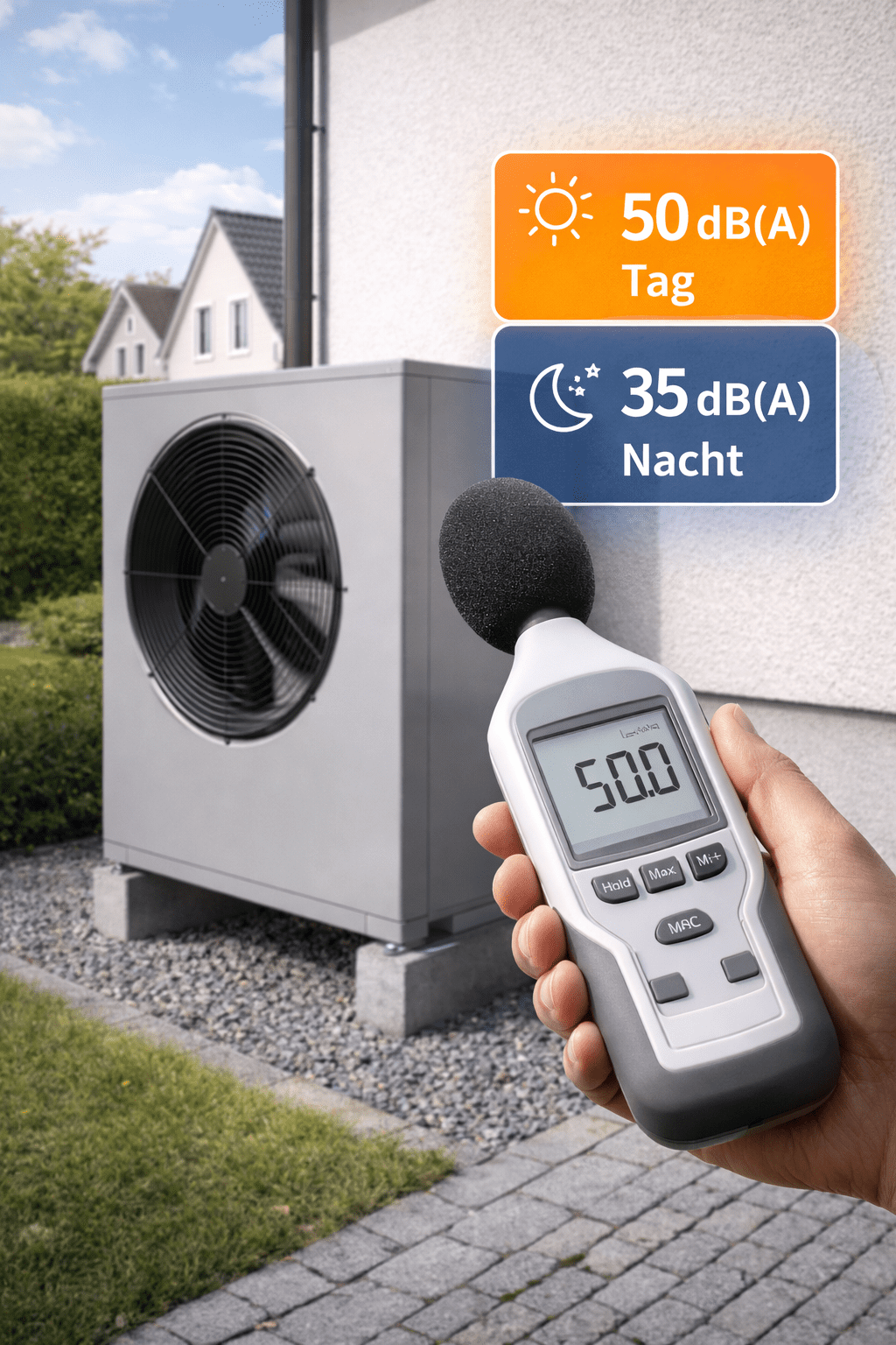 Wärmepumpen effizient betreiben: Profi-Tipps für Hausbesitzer